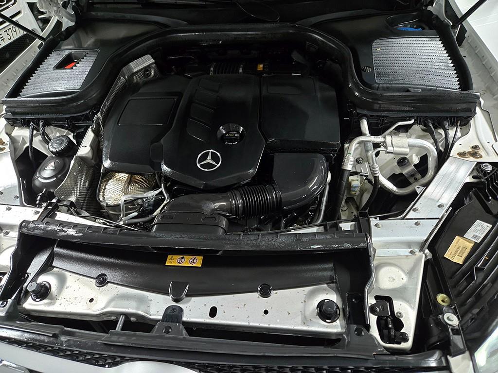 Mercedes Benz GLC Class 2022 Blanco - Importación desde Corea - HF Imports Iquique - Foto 18