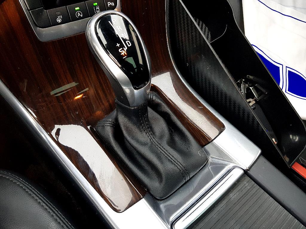 Volvo XC60 - Vista 12