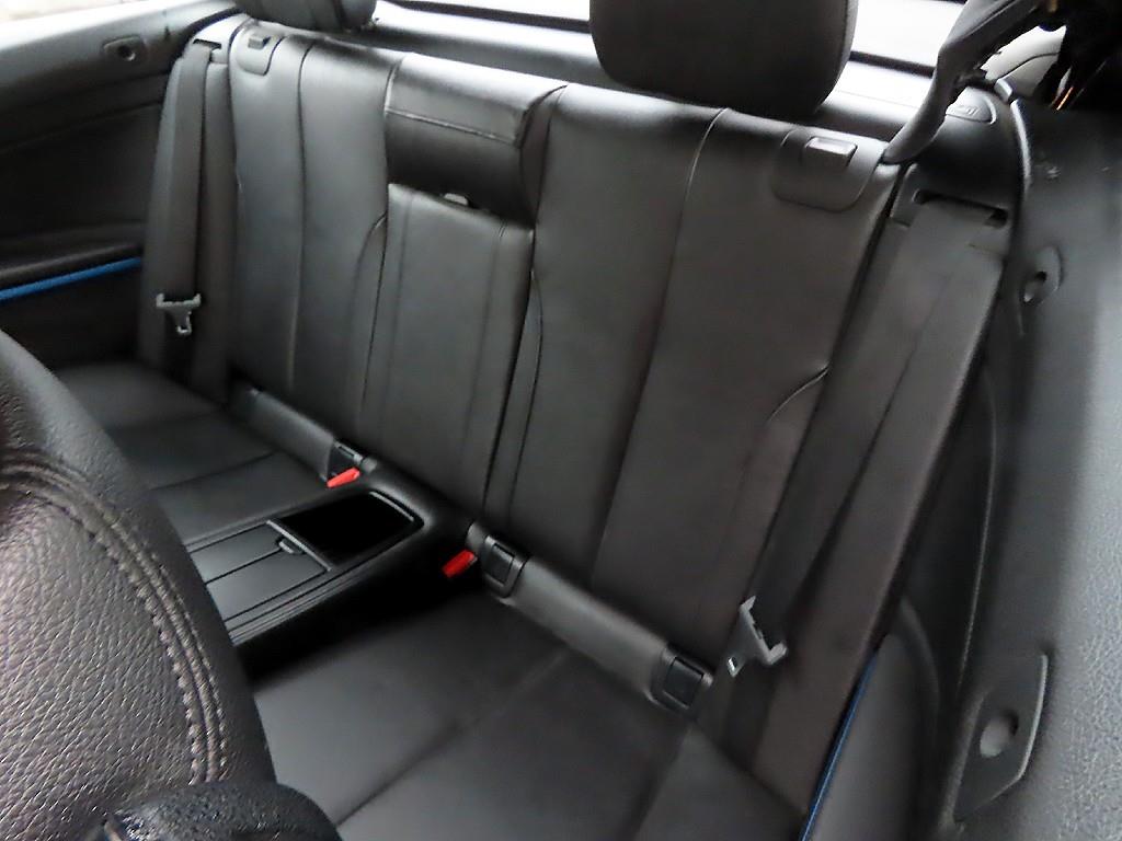 BMW 4 Series - Vista 10