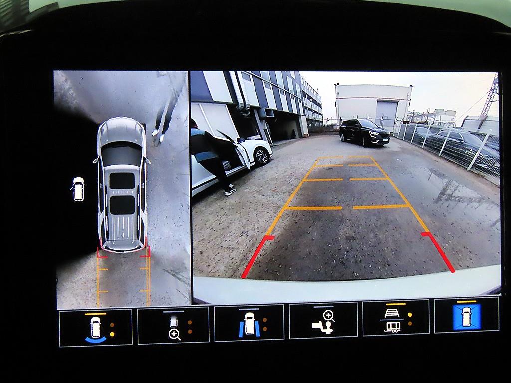 Chevrolet Travers 2023 Blanco - Importación desde Corea - HF Imports Iquique - Foto 14