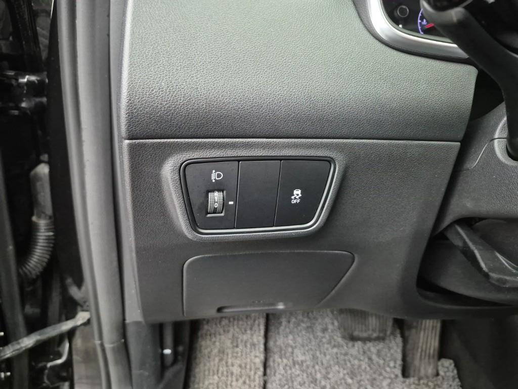 HYUNDAI Tucson 2021 Negro - Importación desde Corea - HF Imports Iquique - Foto 17