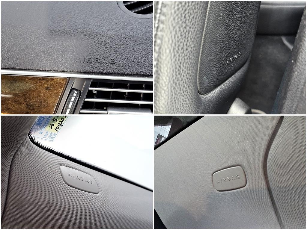 Mercedes Benz E class 2013 Plateado - Importación desde Corea - HF Imports Iquique - Foto 18