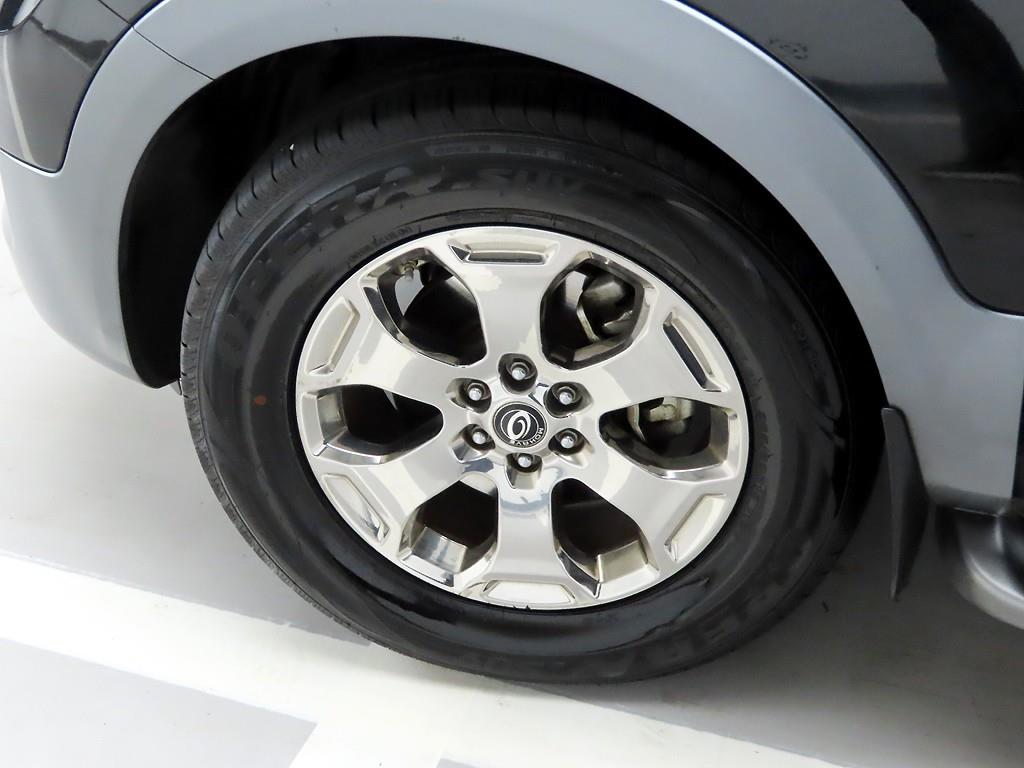 KIA Mohave 2018 - Importación desde Corea - HF Imports Iquique - Foto 18