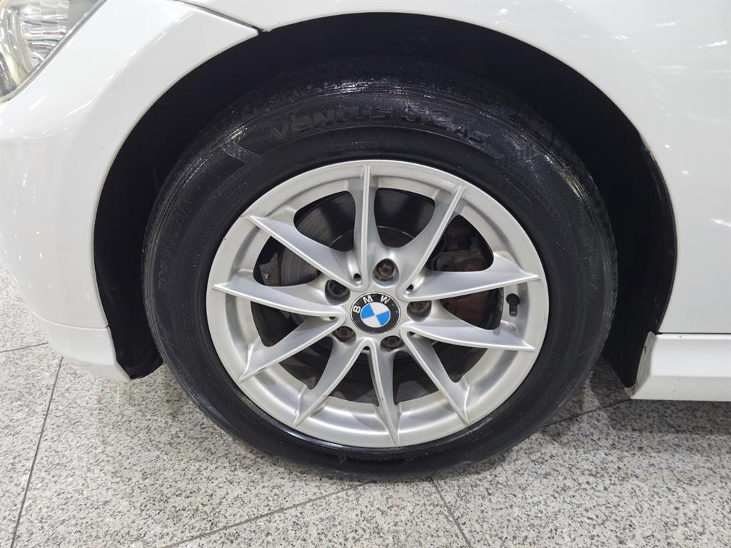 BMW 3 series 2011 Blanco - Importación desde Corea - HF Imports Iquique - Foto 20