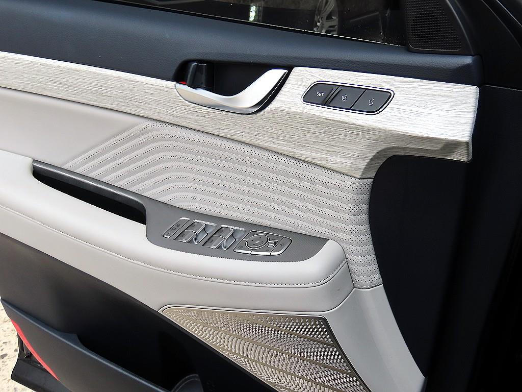 HYUNDAI Palisade - Vista 12