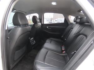 HYUNDAI Sonata - Vista 12