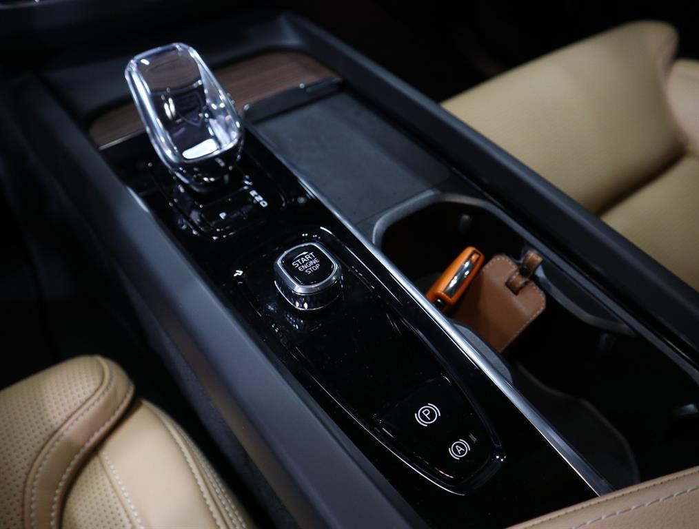 Volvo XC60 2024 Blanco - Importación desde Corea - HF Imports Iquique - Foto 14