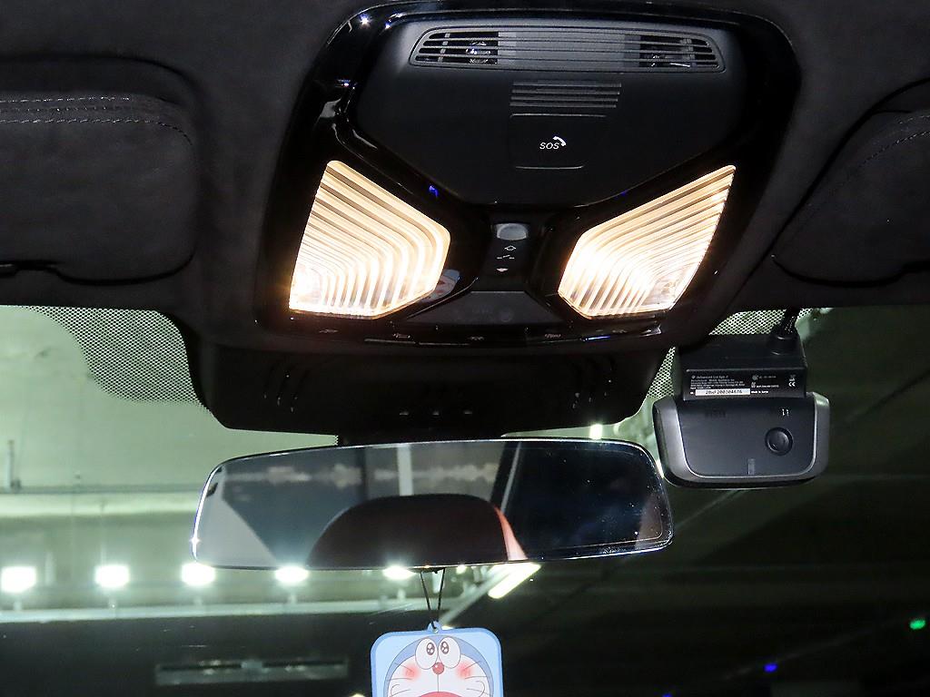 BMW X7 2020 Blanco - Importación desde Corea - HF Imports Iquique - Foto 14