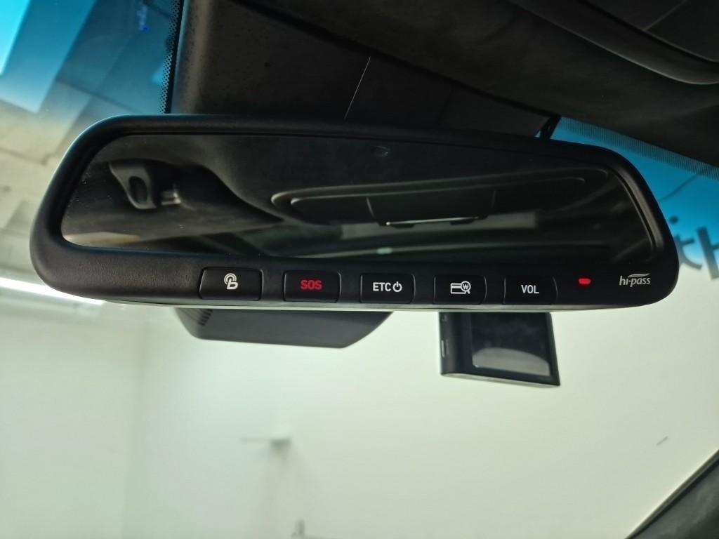 HYUNDAI Santa Fe 2019 Gris - Importación desde Corea - HF Imports Iquique - Foto 18