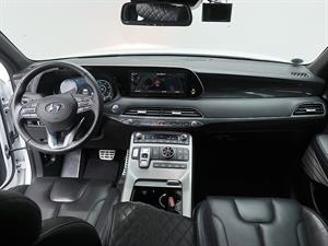 HYUNDAI Palisade - Vista 10