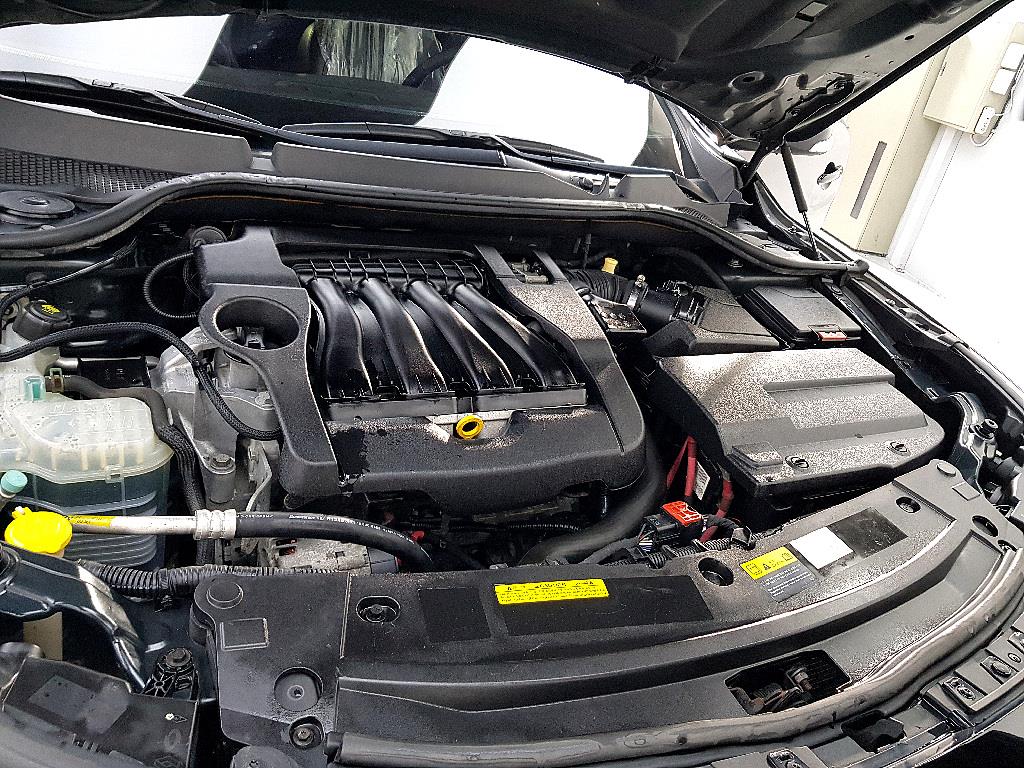 SAMSUNG SM5 - Vista 6