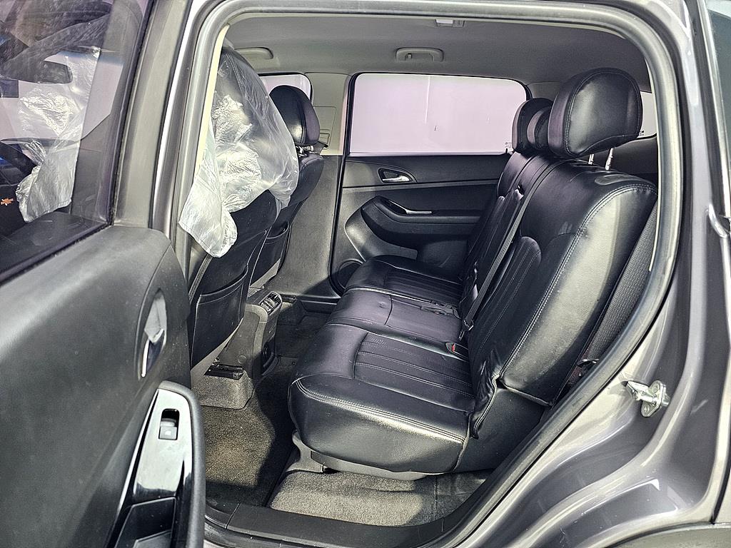 Chevrolet Orlando - Vista 10