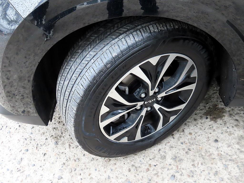 KIA Carnival 2023 Negro - Importación desde Corea - HF Imports Iquique - Foto 20