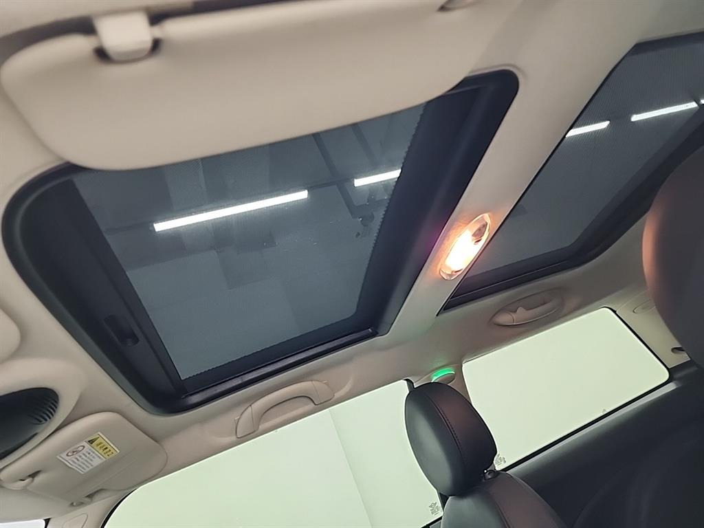 Mini Cooper 2013 Azul - Importación desde Corea - HF Imports Iquique - Foto 14