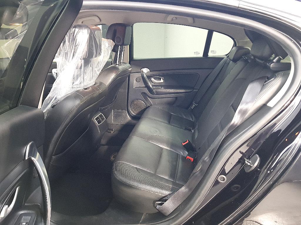 SAMSUNG SM5 - Vista 9