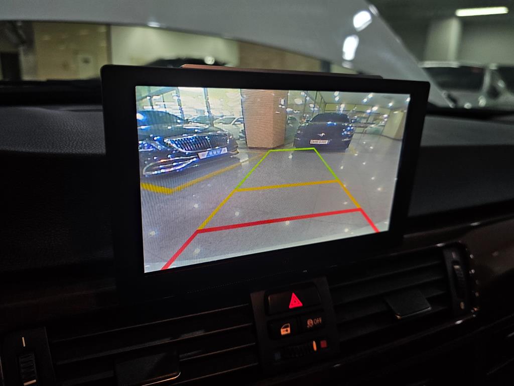 BMW 3 series 2011 Blanco - Importación desde Corea - HF Imports Iquique - Foto 13