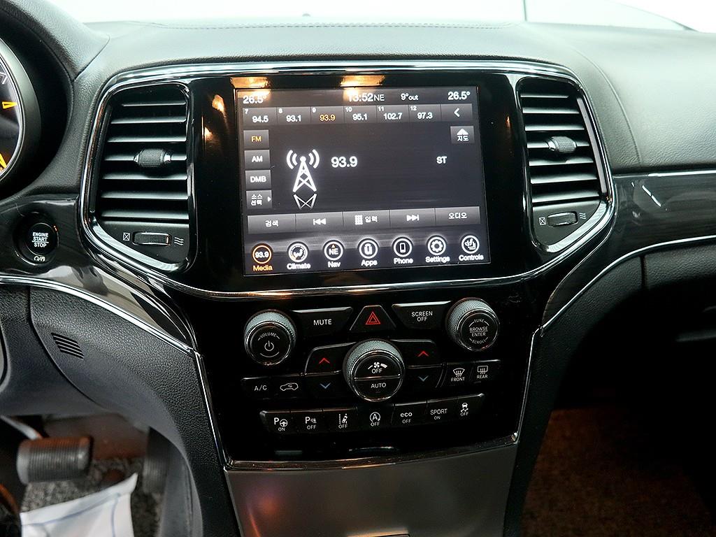 Jeep Cherokee 2019 Blanco - Importación desde Corea - HF Imports Iquique - Foto 9