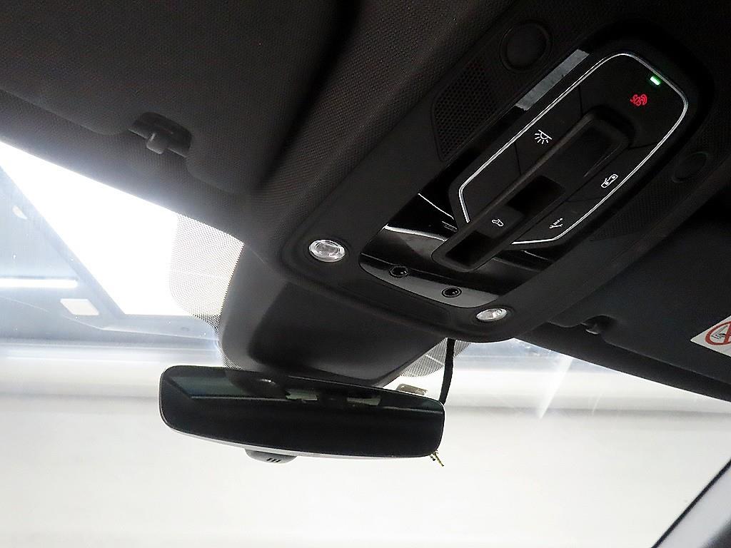 Audi A6 2021 Blanco - Importación desde Corea - HF Imports Iquique - Foto 16