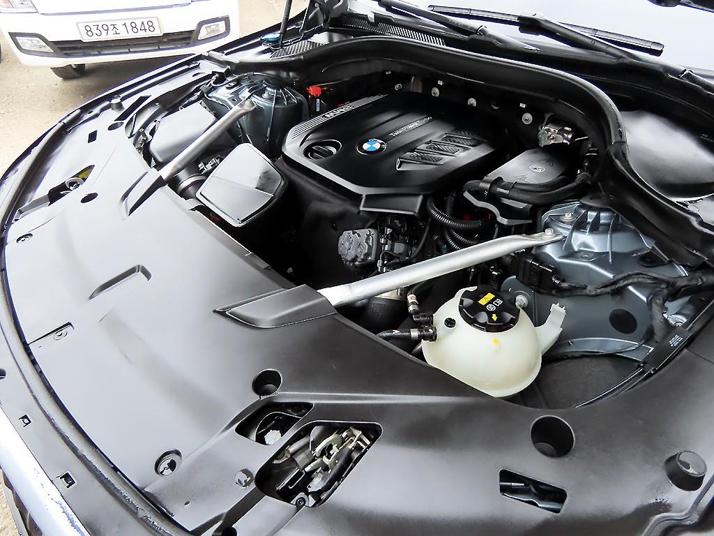 BMW Gran Turismo 2020 Gris - Importación desde Corea - HF Imports Iquique - Foto 19