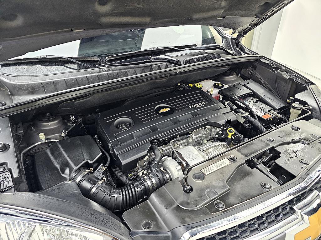 Chevrolet Orlando - Vista 6