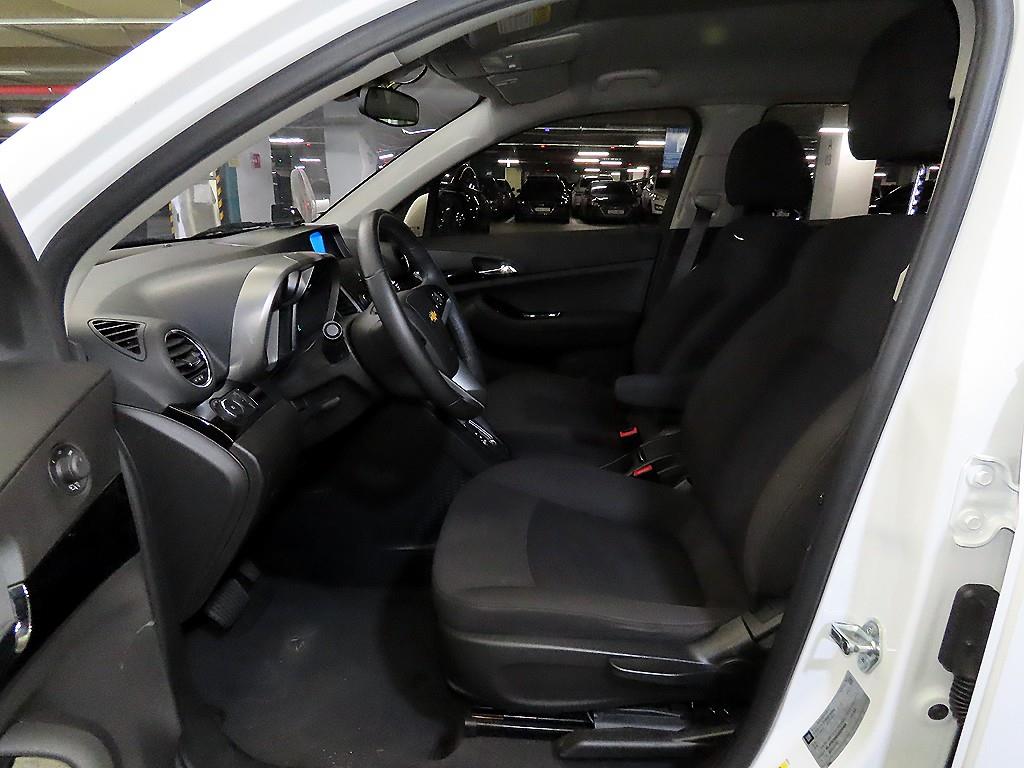 Chevrolet Orlando - Vista 6