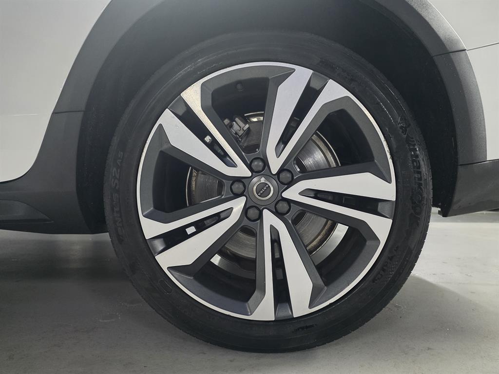 Volvo V60 2021 Blanco - Importación desde Corea - HF Imports Iquique - Foto 19