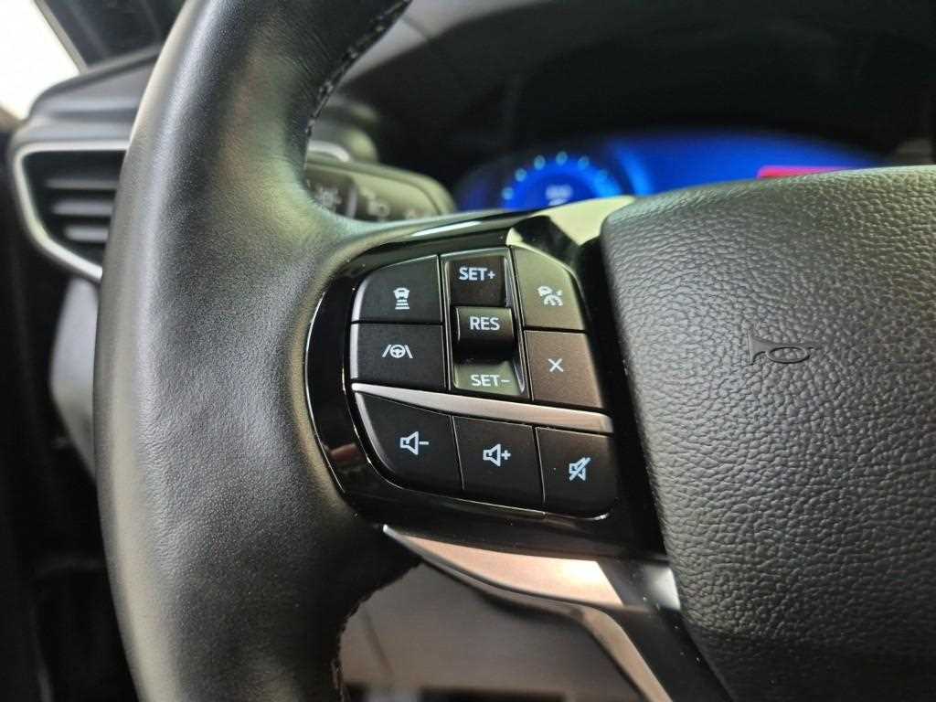 Ford Explorer 2022 Negro - Importación desde Corea - HF Imports Iquique - Foto 15