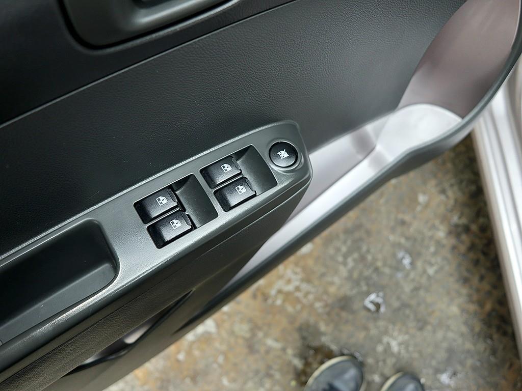 Chevrolet Spark 2012 Rojo - Importación desde Corea - HF Imports Iquique - Foto 13