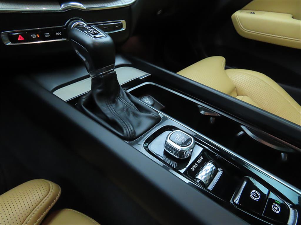 Volvo XC60 - Vista 11