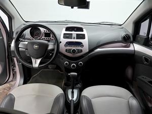 Chevrolet Spark - Vista 10