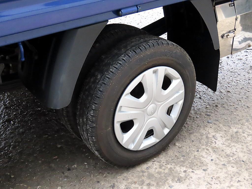 Small Truck Top_Powergate 2022 Azul - Importación desde Corea - HF Imports Iquique - Foto 20