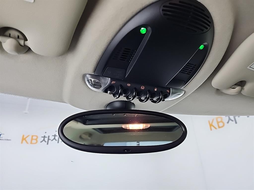 Mini Cooper 2013 Azul - Importación desde Corea - HF Imports Iquique - Foto 13