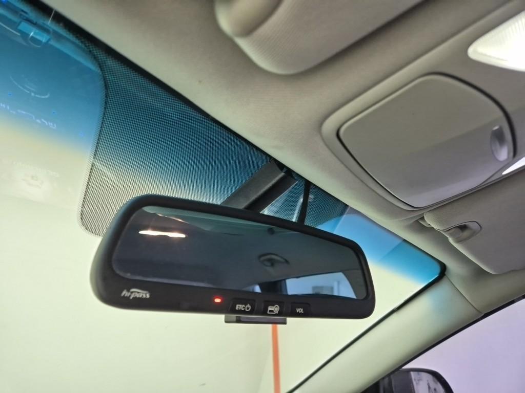 HYUNDAI Santa Fe 2016 Azul - Importación desde Corea - HF Imports Iquique - Foto 16