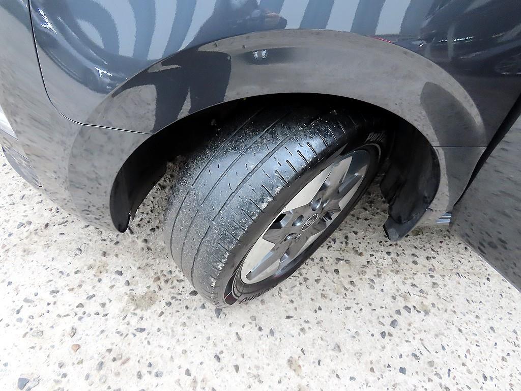 HYUNDAI Staria 2022 Gris - Importación desde Corea - HF Imports Iquique - Foto 20