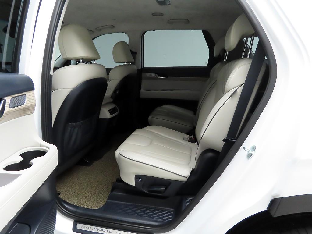 HYUNDAI Palisade 2021 Blanco - Importación desde Corea - HF Imports Iquique - Foto 13