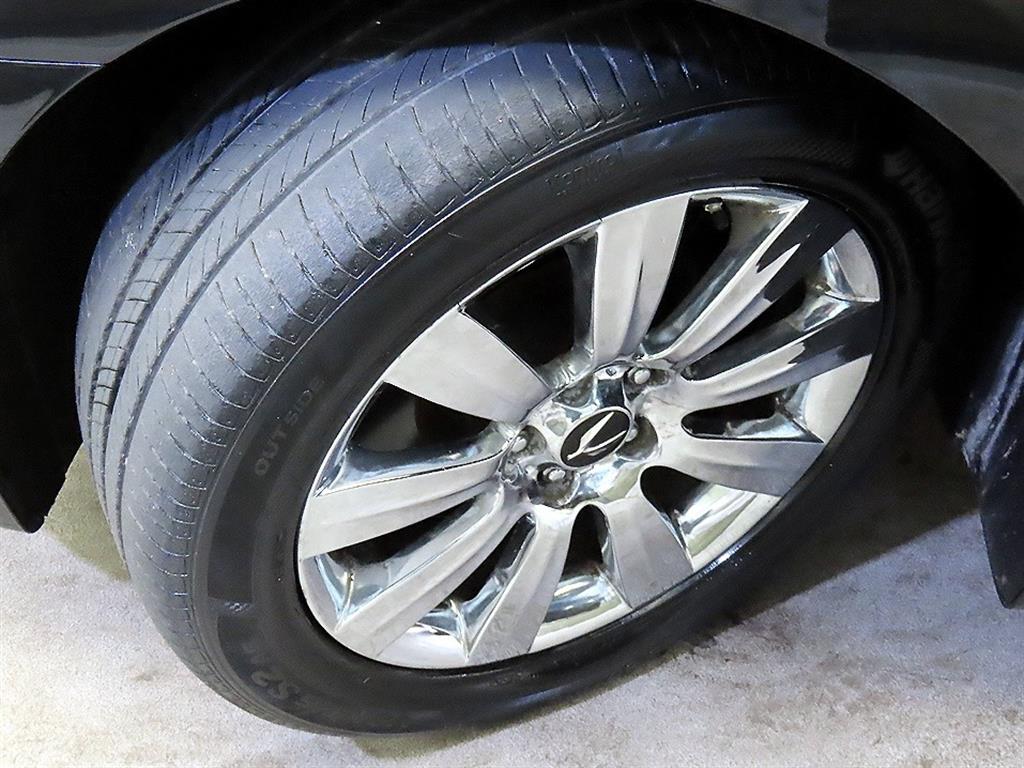 HYUNDAI Equus 2010 Negro - Importación desde Corea - HF Imports Iquique - Foto 20