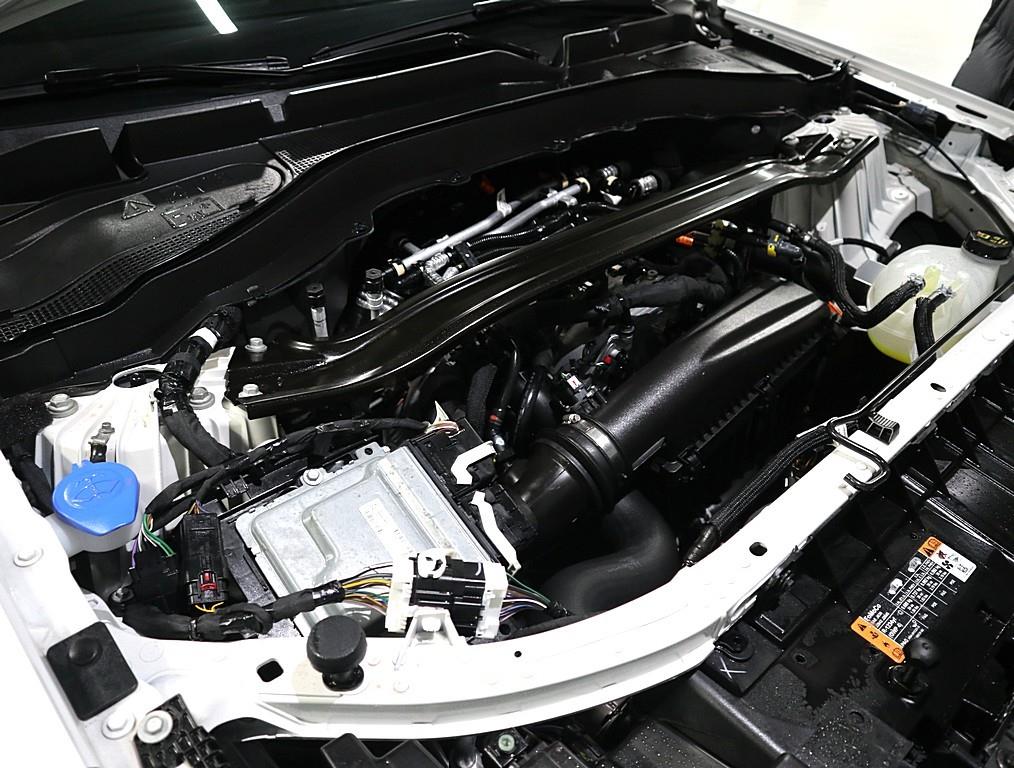 Ford Explorer - Vista 6