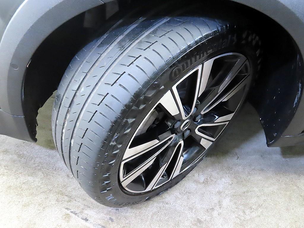 Volvo V60 2022 Gris - Importación desde Corea - HF Imports Iquique - Foto 20