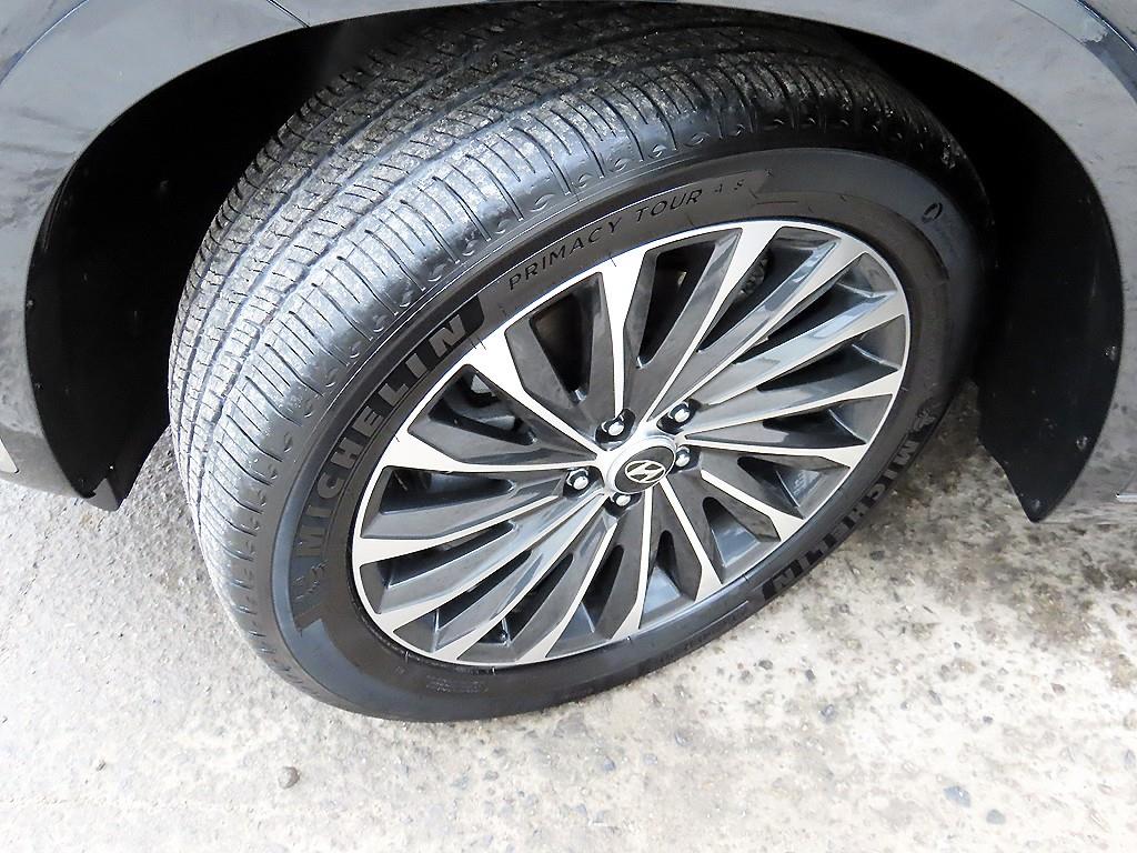 HYUNDAI Palisade 2023 Negro - Importación desde Corea - HF Imports Iquique - Foto 20