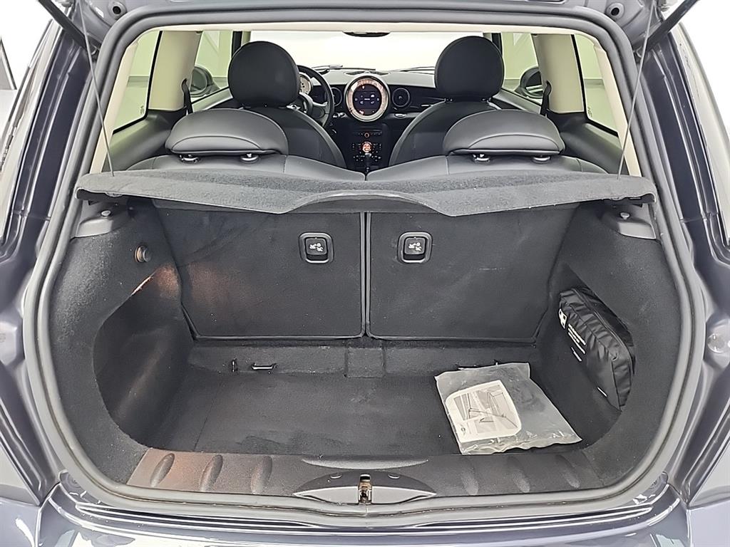 Mini Cooper 2013 Azul - Importación desde Corea - HF Imports Iquique - Foto 15