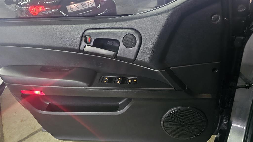 Ssangyong Korando 2017 Gris - Importación desde Corea - HF Imports Iquique - Foto 17