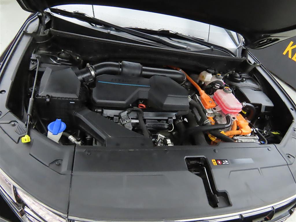 HYUNDAI Tucson 2021 Negro - Importación desde Corea - HF Imports Iquique - Foto 19