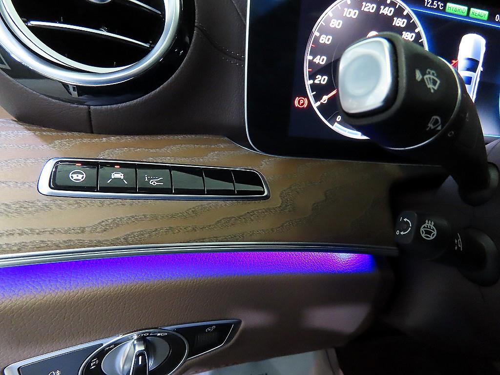 Mercedes Benz E class 2020 - Importación desde Corea - HF Imports Iquique - Foto 14