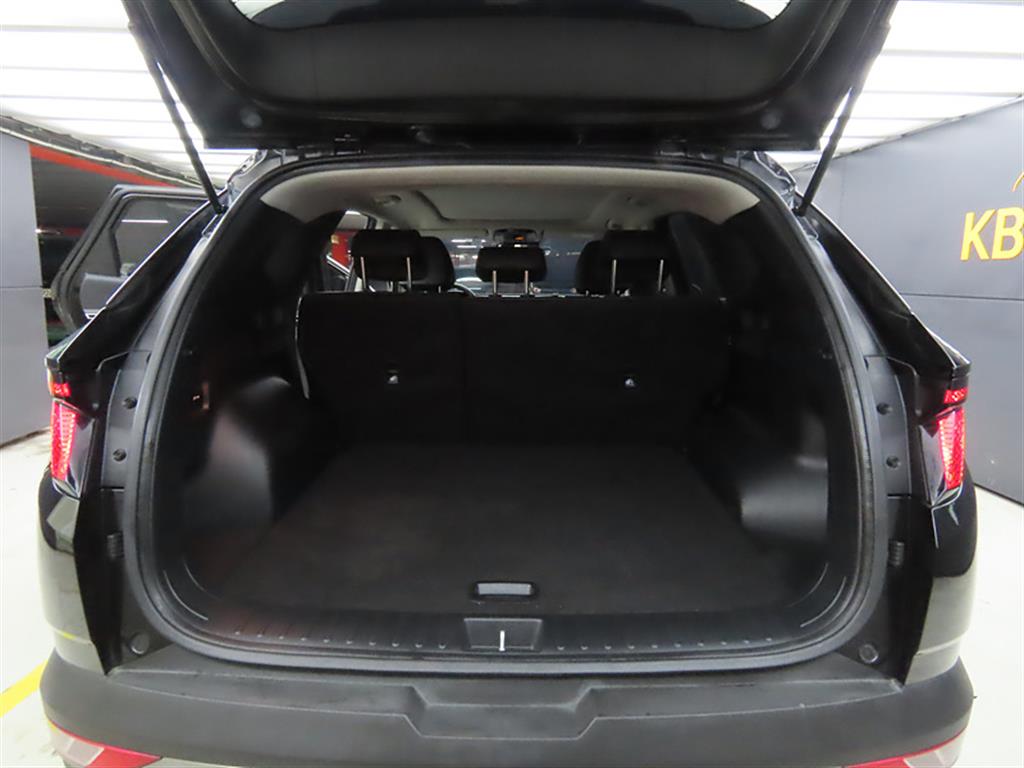 HYUNDAI Tucson 2021 Negro - Importación desde Corea - HF Imports Iquique - Foto 18