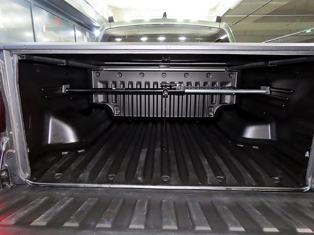 Ssangyong Rexton 2022 Verde - Importación desde Corea - HF Imports Iquique - Foto 15