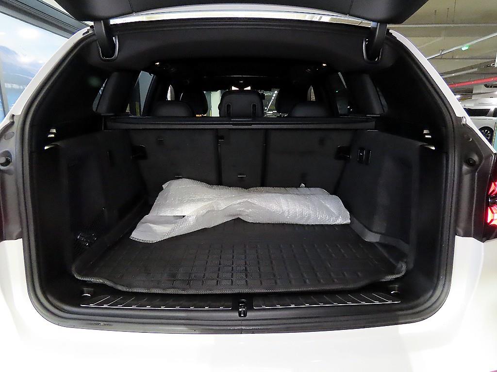 BMW X3 2023 Blanco - Importación desde Corea - HF Imports Iquique - Foto 16