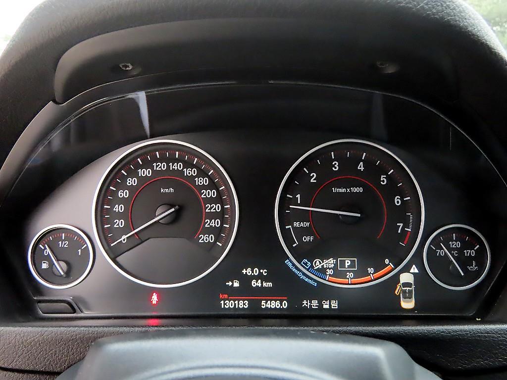 BMW 4 Series 2016 Blanco - Importación desde Corea - HF Imports Iquique - Foto 14