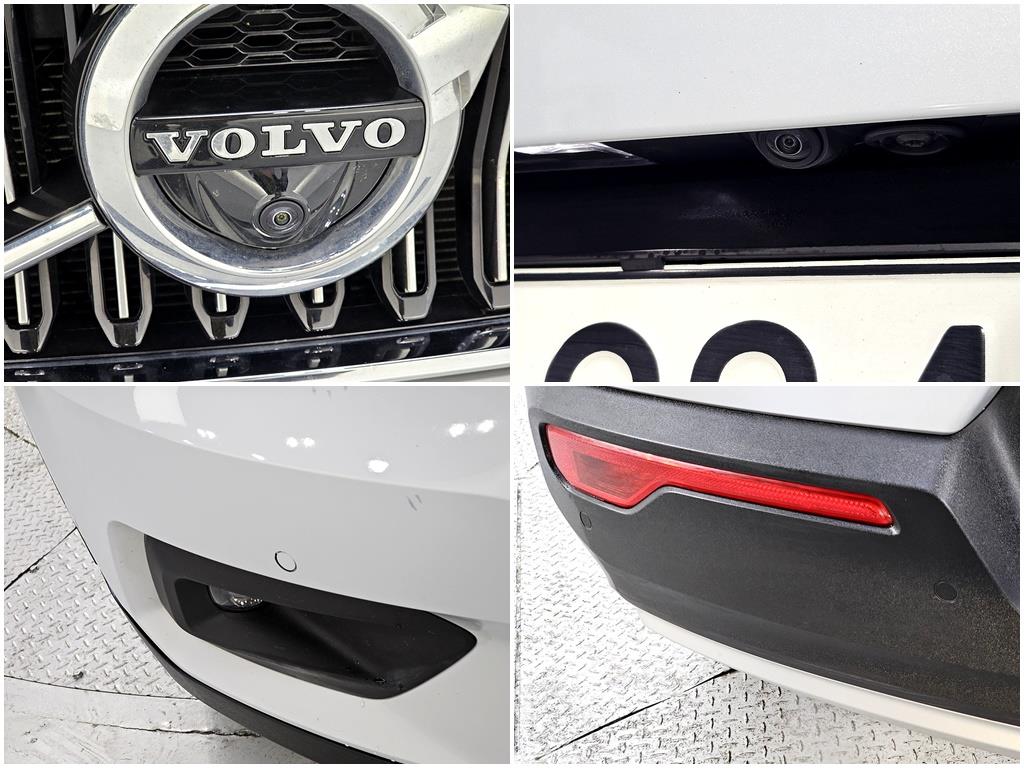 Volvo XC40 2022 Gris - Importación desde Corea - HF Imports Iquique - Foto 16