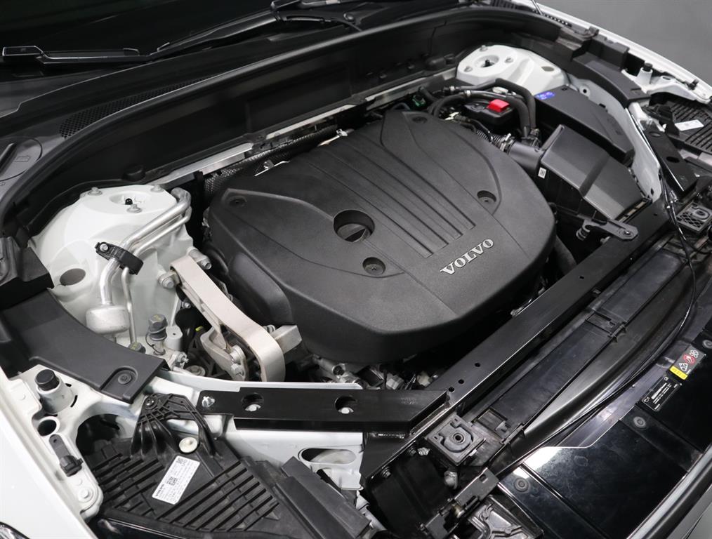 Volvo XC60 - Vista 6