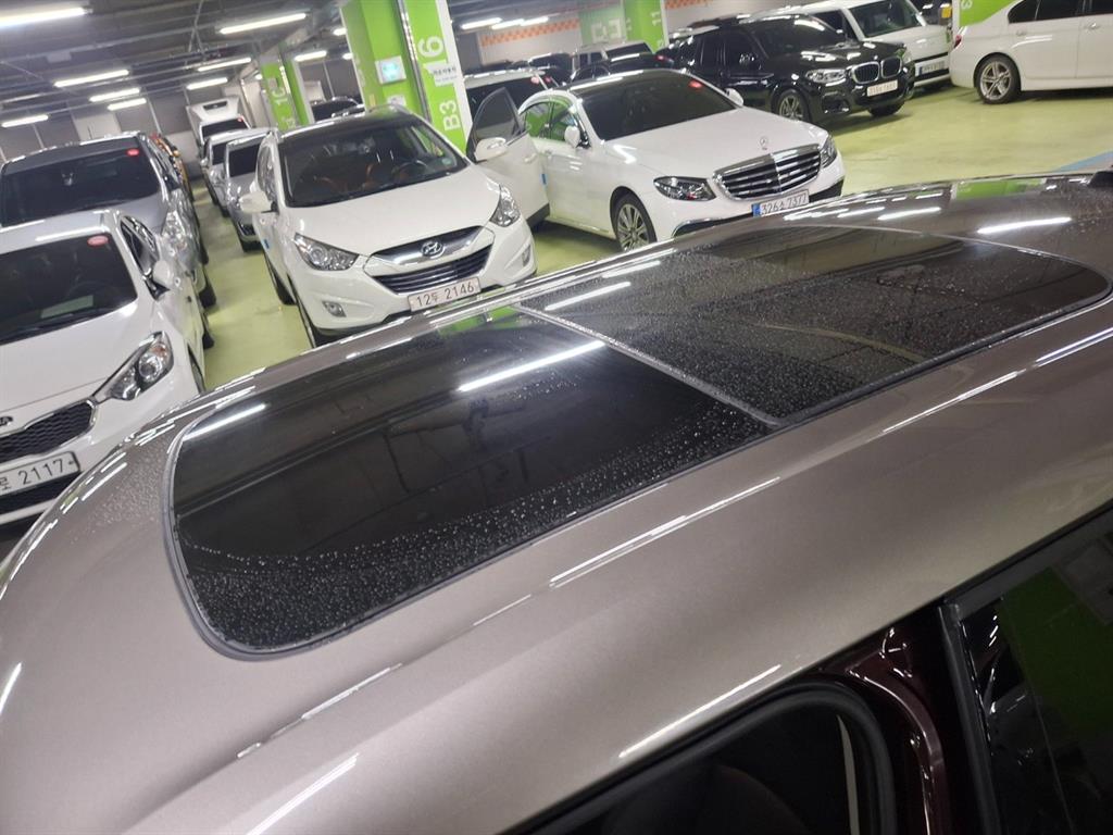 Mini Clubman - Vista 10